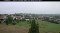 Archiv Foto Webcam Neuschönau, Bayerischer Wald 06:00