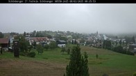 Archiv Foto Webcam Neuschönau, Bayerischer Wald 07:00
