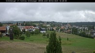 Archiv Foto Webcam Neuschönau, Bayerischer Wald 09:00