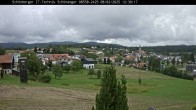 Archiv Foto Webcam Neuschönau, Bayerischer Wald 11:00