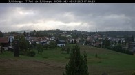 Archiv Foto Webcam Neuschönau, Bayerischer Wald 06:00