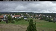 Archiv Foto Webcam Neuschönau, Bayerischer Wald 09:00