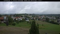 Archiv Foto Webcam Neuschönau, Bayerischer Wald 11:00