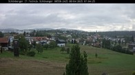 Archiv Foto Webcam Neuschönau, Bayerischer Wald 06:00