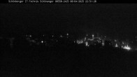 Archiv Foto Webcam Neuschönau, Bayerischer Wald 23:00