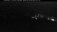 Archiv Foto Webcam Neuschönau, Bayerischer Wald 03:00