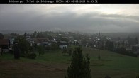 Archiv Foto Webcam Neuschönau, Bayerischer Wald 05:00