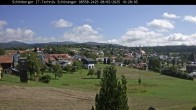 Archiv Foto Webcam Neuschönau, Bayerischer Wald 09:00