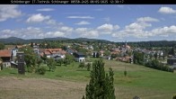 Archiv Foto Webcam Neuschönau, Bayerischer Wald 11:00