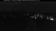 Archiv Foto Webcam Neuschönau, Bayerischer Wald 23:00