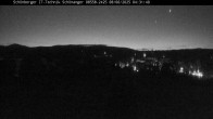 Archiv Foto Webcam Neuschönau, Bayerischer Wald 03:00