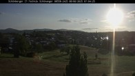 Archiv Foto Webcam Neuschönau, Bayerischer Wald 06:00