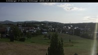 Archiv Foto Webcam Neuschönau, Bayerischer Wald 07:00
