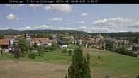 Archiv Foto Webcam Neuschönau, Bayerischer Wald 11:00