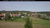 Archiv Foto Webcam Neuschönau, Bayerischer Wald 15:00