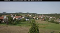 Archiv Foto Webcam Neuschönau, Bayerischer Wald 17:00