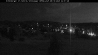 Archiv Foto Webcam Neuschönau, Bayerischer Wald 23:00