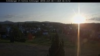 Archiv Foto Webcam Neuschönau, Bayerischer Wald 05:00
