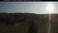 Archiv Foto Webcam Neuschönau, Bayerischer Wald 06:00