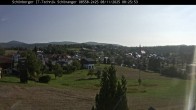Archiv Foto Webcam Neuschönau, Bayerischer Wald 07:00