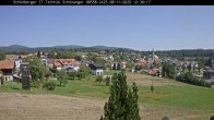 Archiv Foto Webcam Neuschönau, Bayerischer Wald 11:00