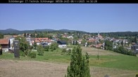 Archiv Foto Webcam Neuschönau, Bayerischer Wald 13:00