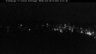 Archiv Foto Webcam Neuschönau, Bayerischer Wald 23:00