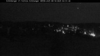 Archiv Foto Webcam Neuschönau, Bayerischer Wald 03:00