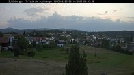 Archiv Foto Webcam Neuschönau, Bayerischer Wald 05:00