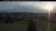 Archiv Foto Webcam Neuschönau, Bayerischer Wald 06:00