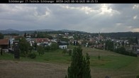 Archiv Foto Webcam Neuschönau, Bayerischer Wald 07:00