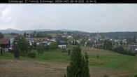 Archiv Foto Webcam Neuschönau, Bayerischer Wald 09:00