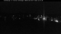 Archived image Webcam Neuschönau in the Bavarian Forest 23:00
