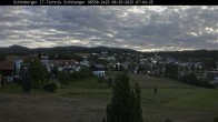 Archiv Foto Webcam Neuschönau, Bayerischer Wald 06:00
