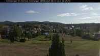 Archiv Foto Webcam Neuschönau, Bayerischer Wald 07:00