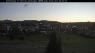 Archiv Foto Webcam Neuschönau, Bayerischer Wald 03:00