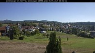 Archiv Foto Webcam Neuschönau, Bayerischer Wald 06:00