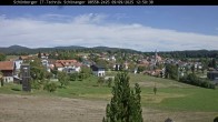 Archiv Foto Webcam Neuschönau, Bayerischer Wald 09:00