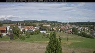 Archiv Foto Webcam Neuschönau, Bayerischer Wald 11:00