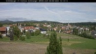 Archiv Foto Webcam Neuschönau, Bayerischer Wald 12:00