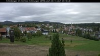 Archiv Foto Webcam Neuschönau, Bayerischer Wald 08:00