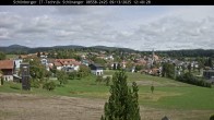 Archiv Foto Webcam Neuschönau, Bayerischer Wald 11:00
