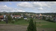 Archiv Foto Webcam Neuschönau, Bayerischer Wald 12:00