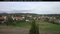 Archiv Foto Webcam Neuschönau, Bayerischer Wald 17:00