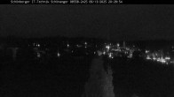 Archiv Foto Webcam Neuschönau, Bayerischer Wald 19:00