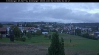 Archiv Foto Webcam Neuschönau, Bayerischer Wald 05:00