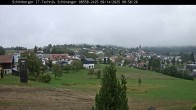 Archiv Foto Webcam Neuschönau, Bayerischer Wald 08:00