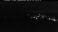 Archiv Foto Webcam Neuschönau, Bayerischer Wald 03:00