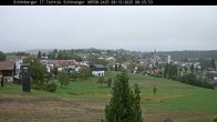 Archiv Foto Webcam Neuschönau, Bayerischer Wald 07:00