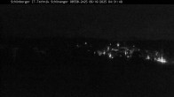 Archiv Foto Webcam Neuschönau, Bayerischer Wald 03:00